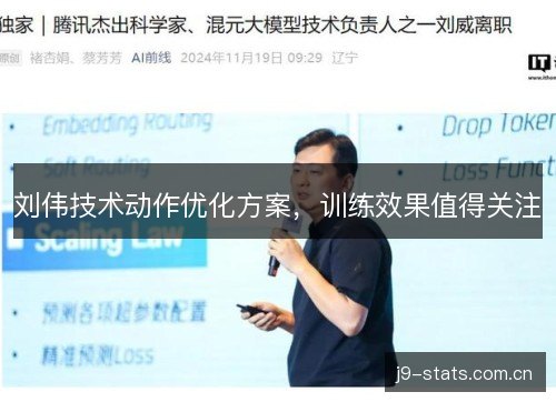 刘伟技术动作优化方案，训练效果值得关注